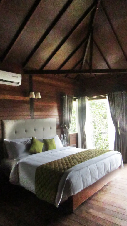 The IBNII Spa Resort