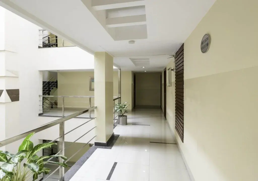 OYO Townhouse 009 Hitech City