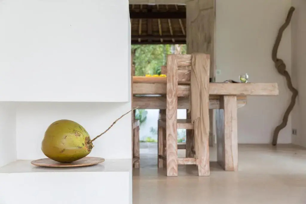 New Moon Villa Ubud