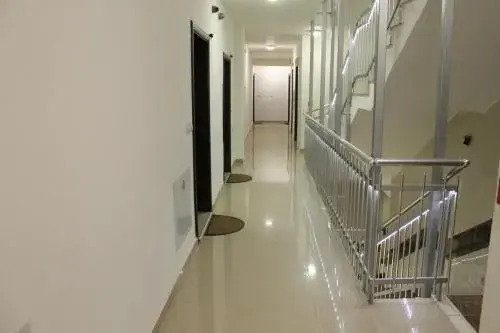 Aries Apartments