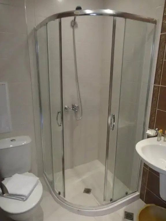 Holiday Apartments in Pomorie