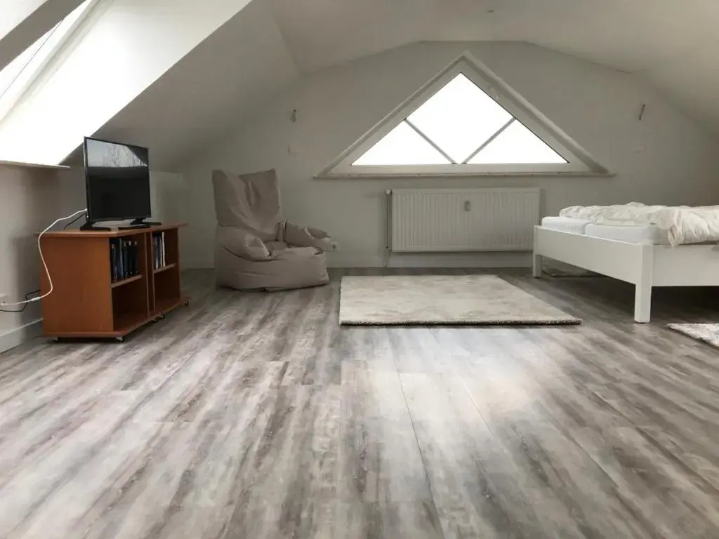 Nordseedüne, Ferienwohnung 12