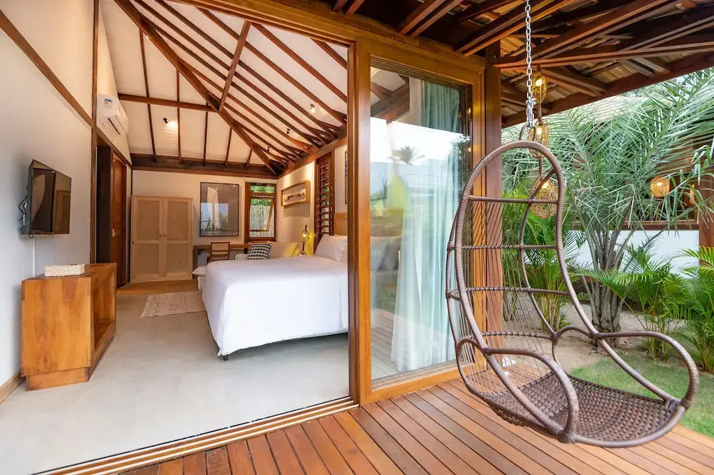 Colibri Beach Villas