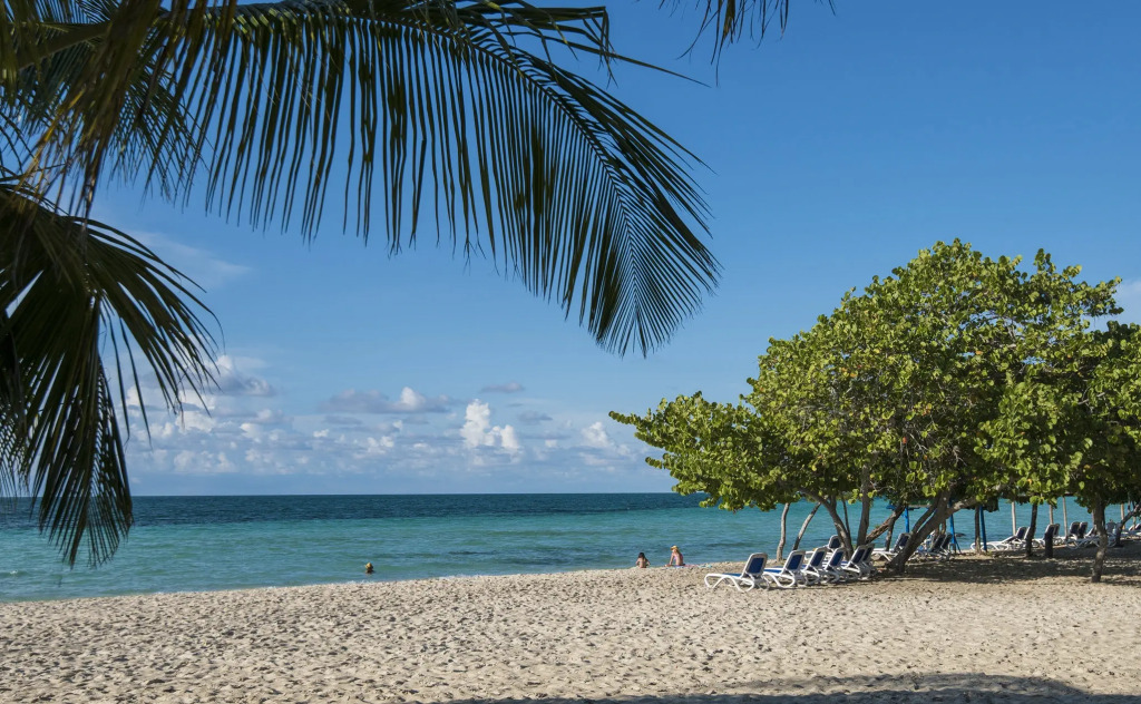 Playa Coco
