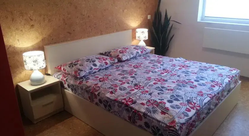 Relax Apartment