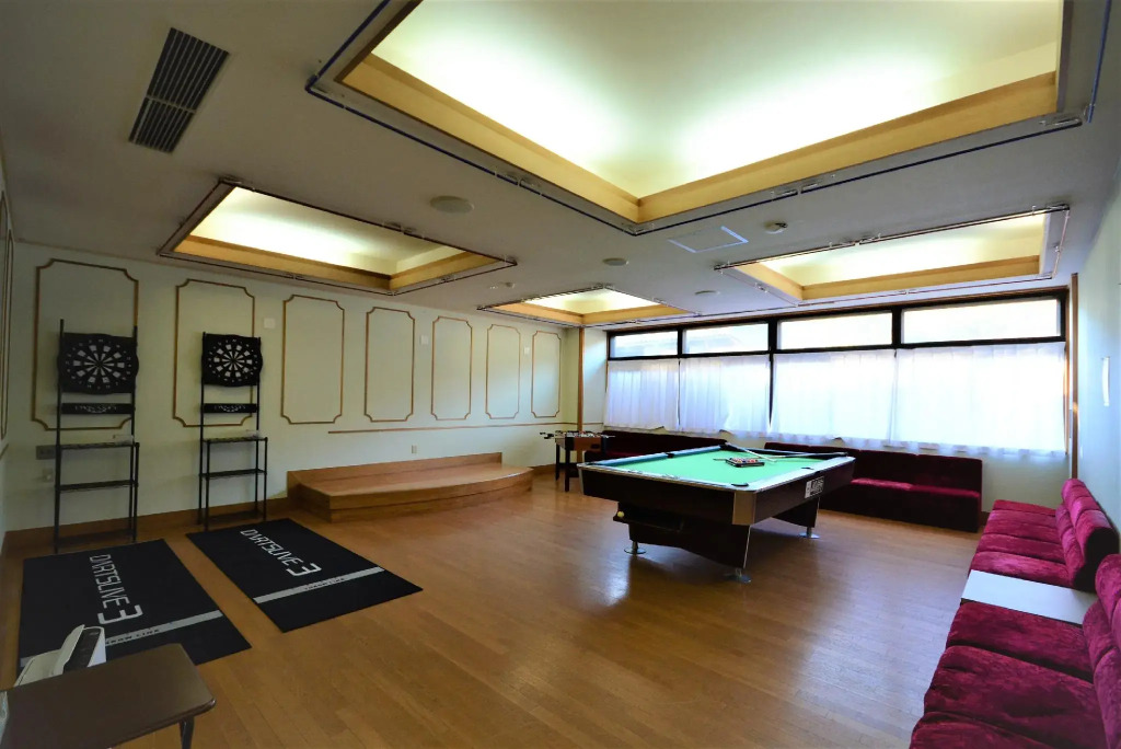 Hotel New Momiji