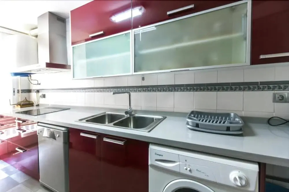 Apartamento Valencia Center II Miracle