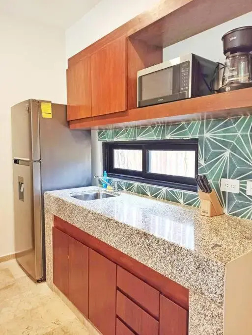 107 Amena Spacious&Cozy 2Br Apartment Pool View