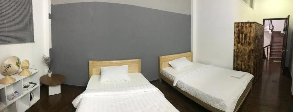 CuCu Hostel