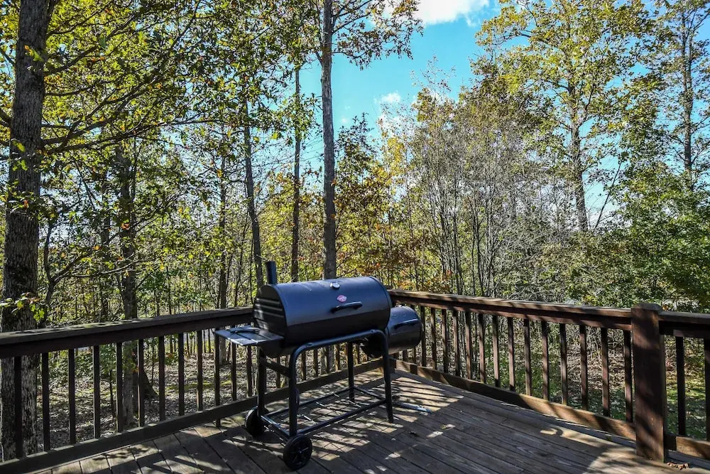 Timberwolf 5 Bedroom House