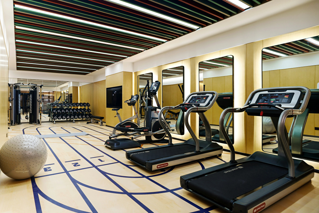 Hilton Garden Inn Chengdu Kuanzhai Alley