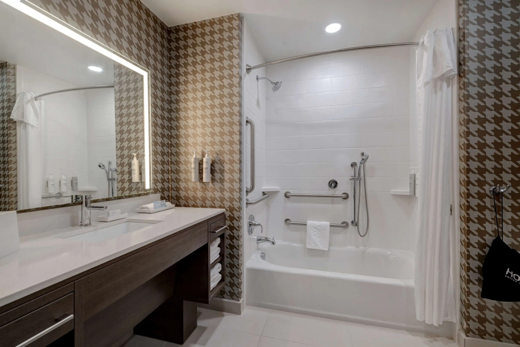 Home2 Suites By Hilton Bryant, Ar