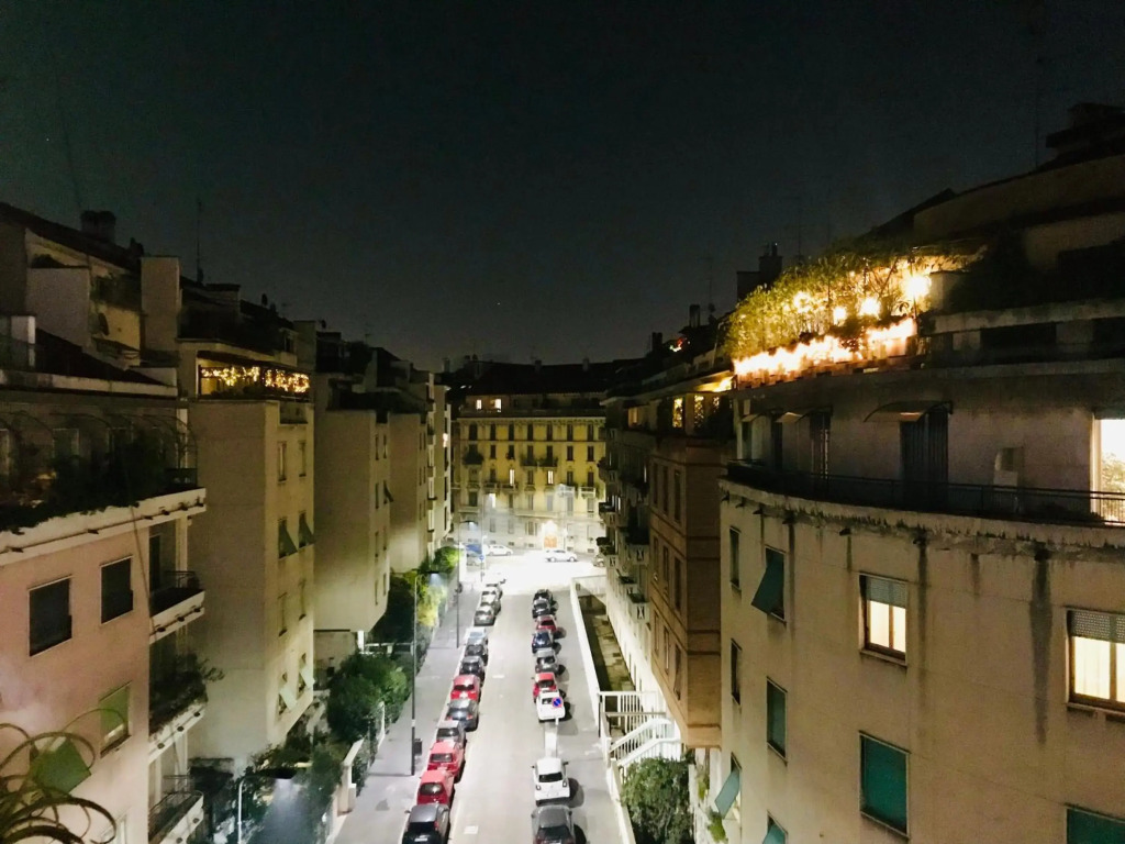 Fantastico appartamento in centro a Milano-Gomes 16