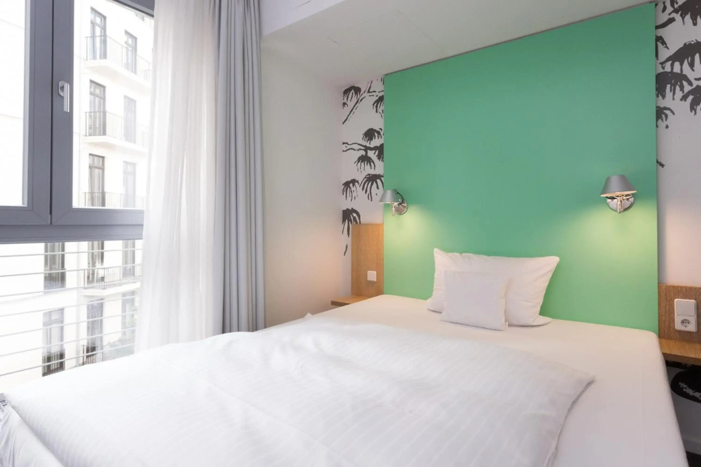 Grimms Berlin Mitte