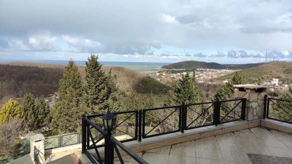Ağva Stone House Boutique