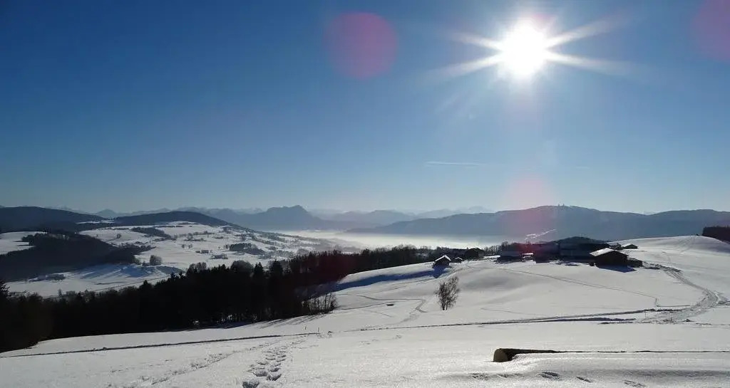 Sunnhof