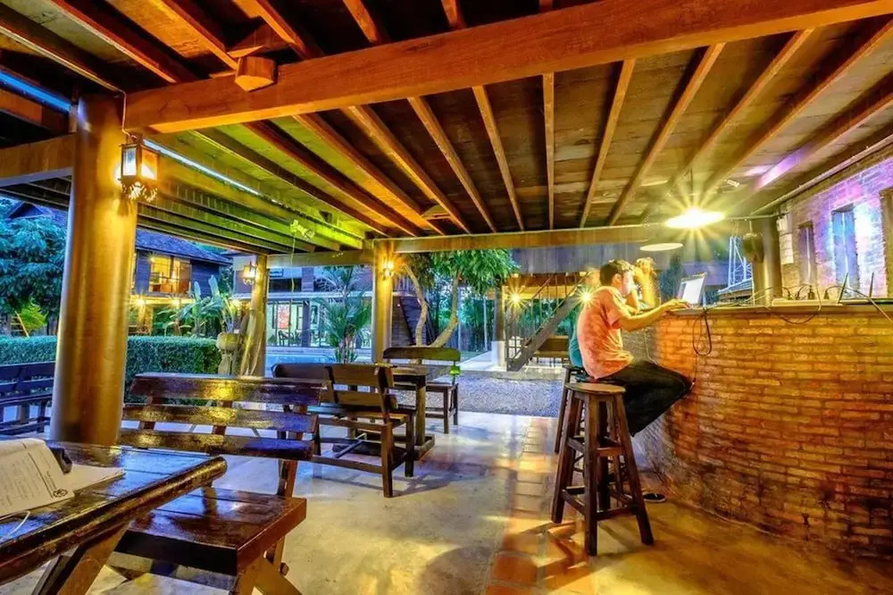 Banyen Villa