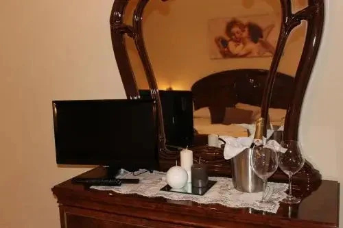 Wine Dreams Holiday Home