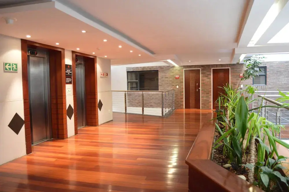 Rockwell Luxury Apartments