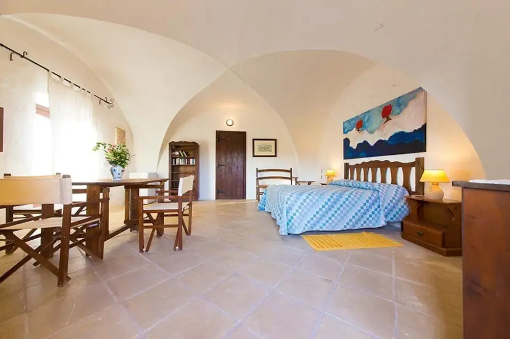 Masseria Macurano