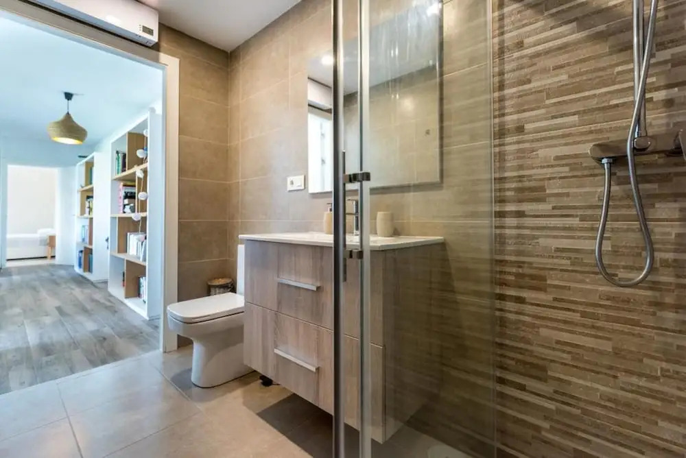 Villa - 3 Bedrooms with Pool and WiFi - 107862