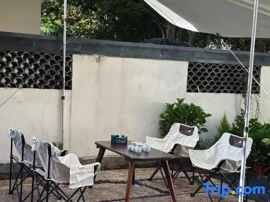 Sansu Lake View Holiday Villa (Shuhe Ancient Town Branch)