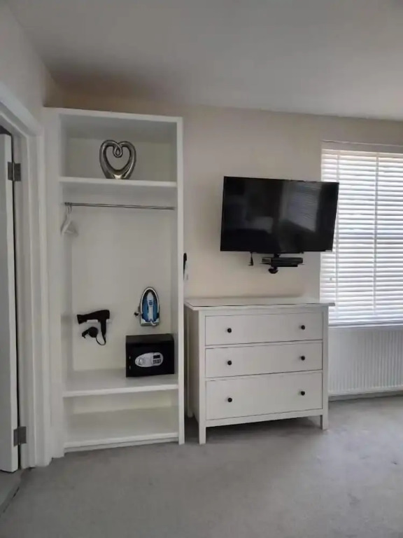 St. Johns Wood Boutique Hotel