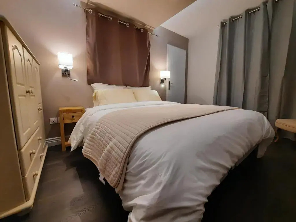 Résidence Privée entre Varengeville/mer & Dieppe