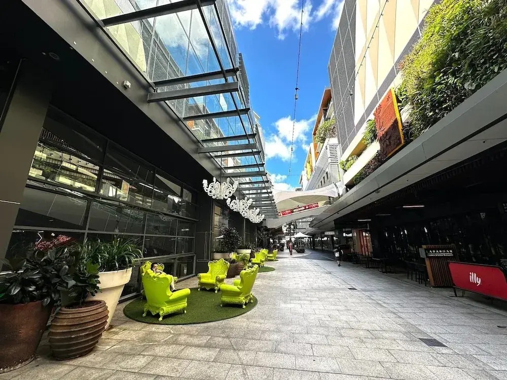 Modern 3-Bedroom Apartment Ryde NSW