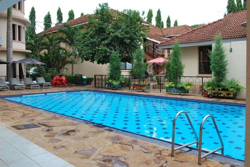 Parkview Inn