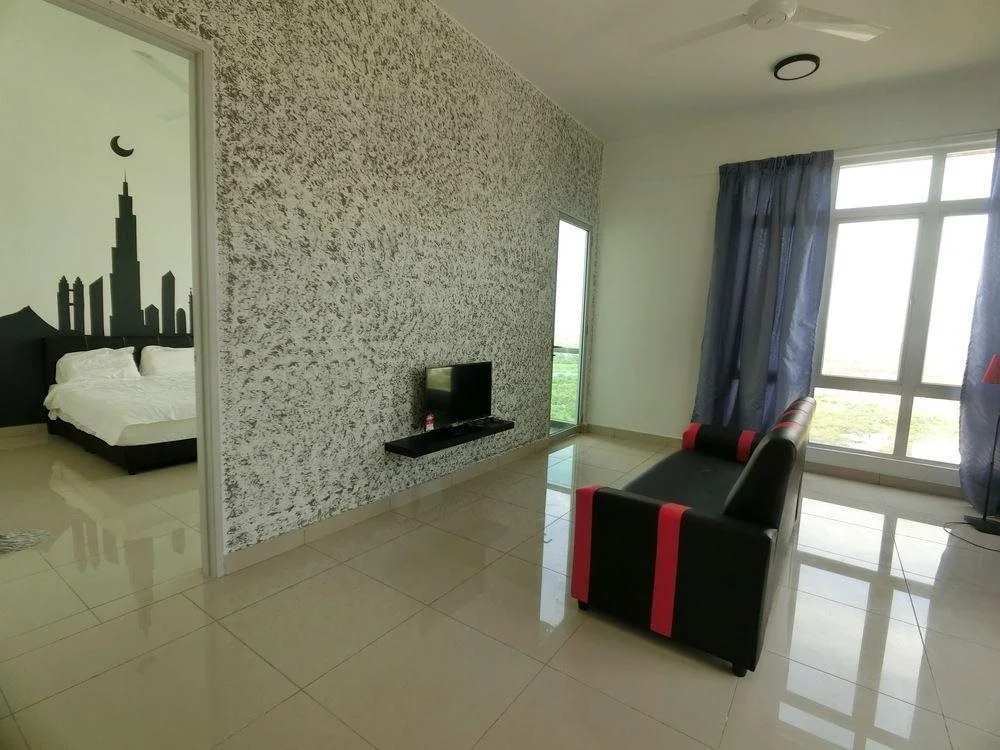 BM City Room and Apartment