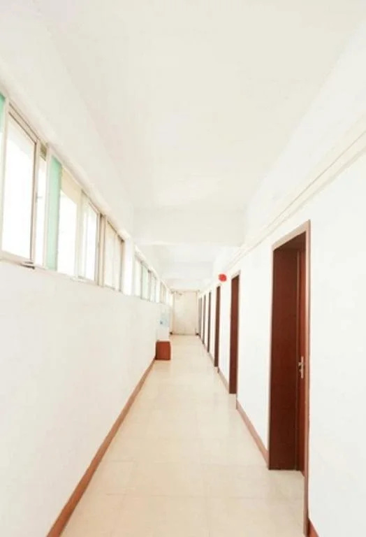 Zhangdian Yuanluo Hotel