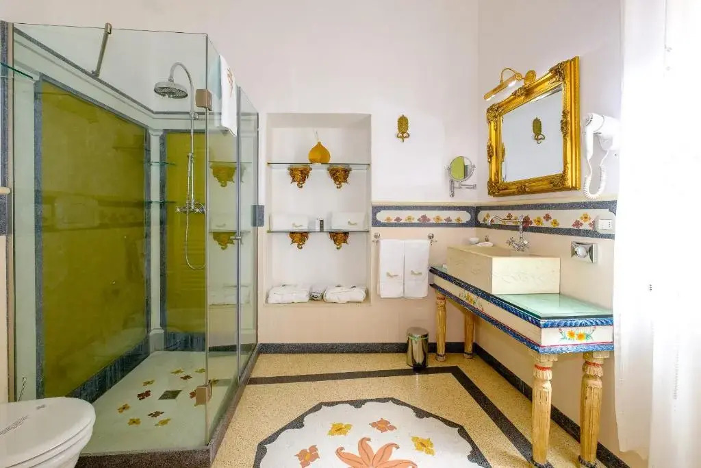 Palazzo Gallo Resort