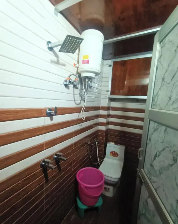 Attithi guest house