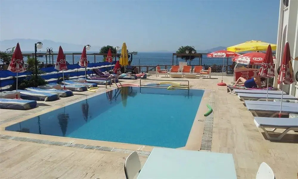 Aydem Hotel