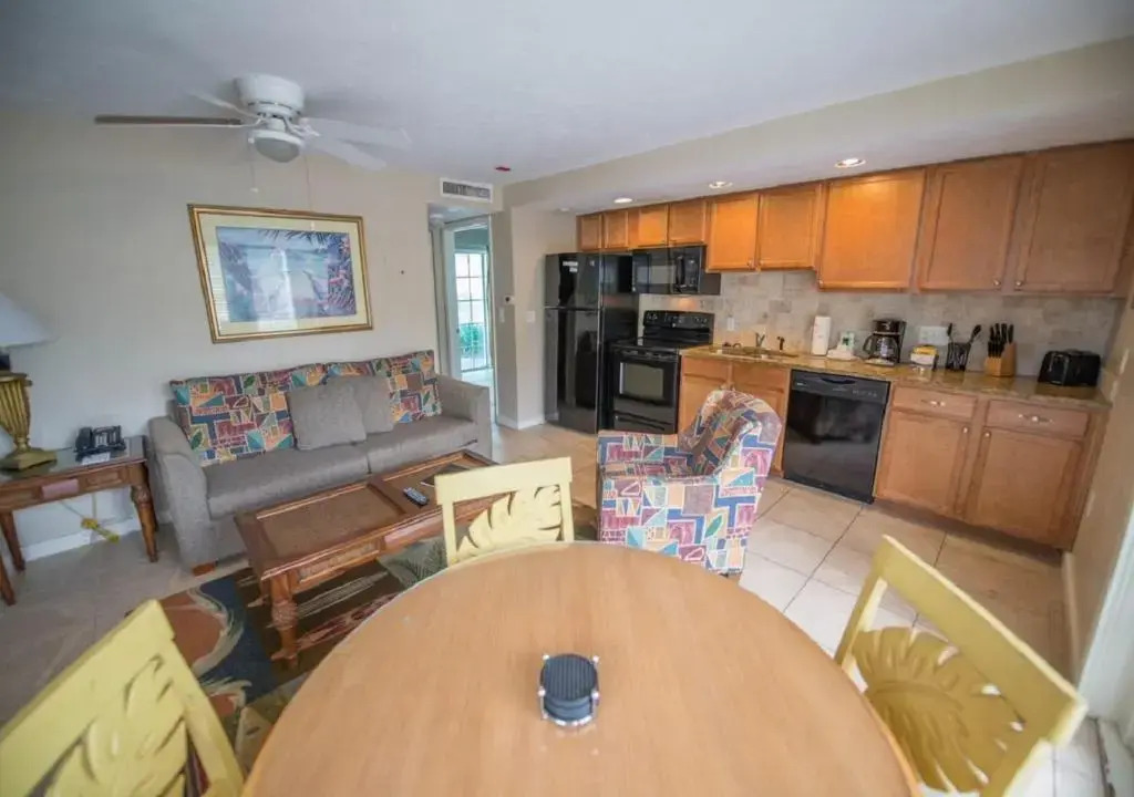 Coconut Palms Beach Resort II, an Ascend Collection Hotel