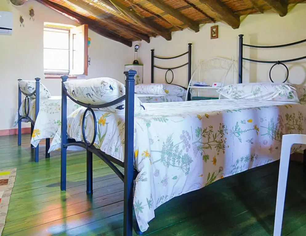 Holiday Home Sicily near Mount Etna