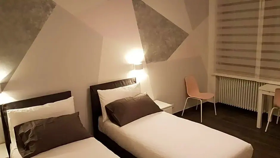 B&B Xenia