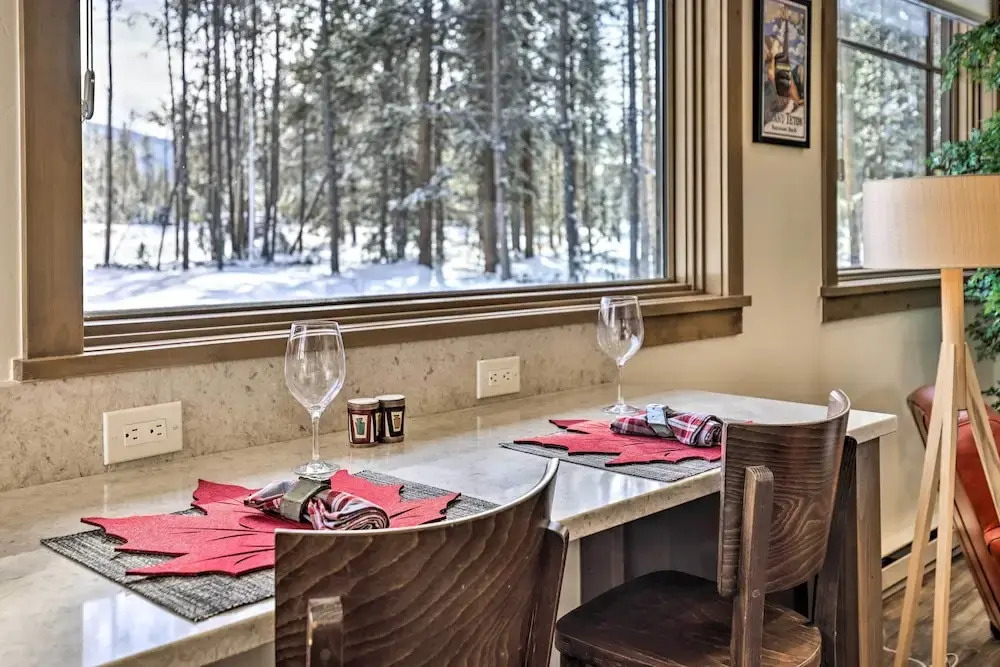 Cozy Fraser Cabin w/ Views & Moose Sightings