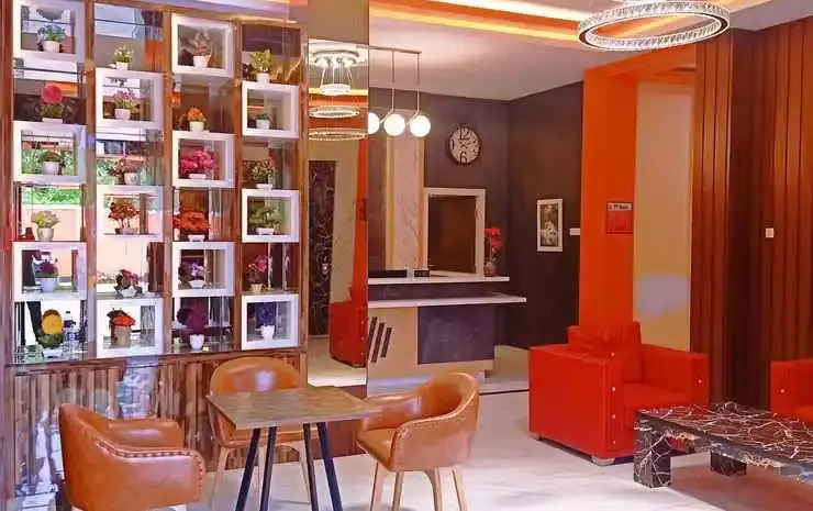 49 Guest House Banjarmasin