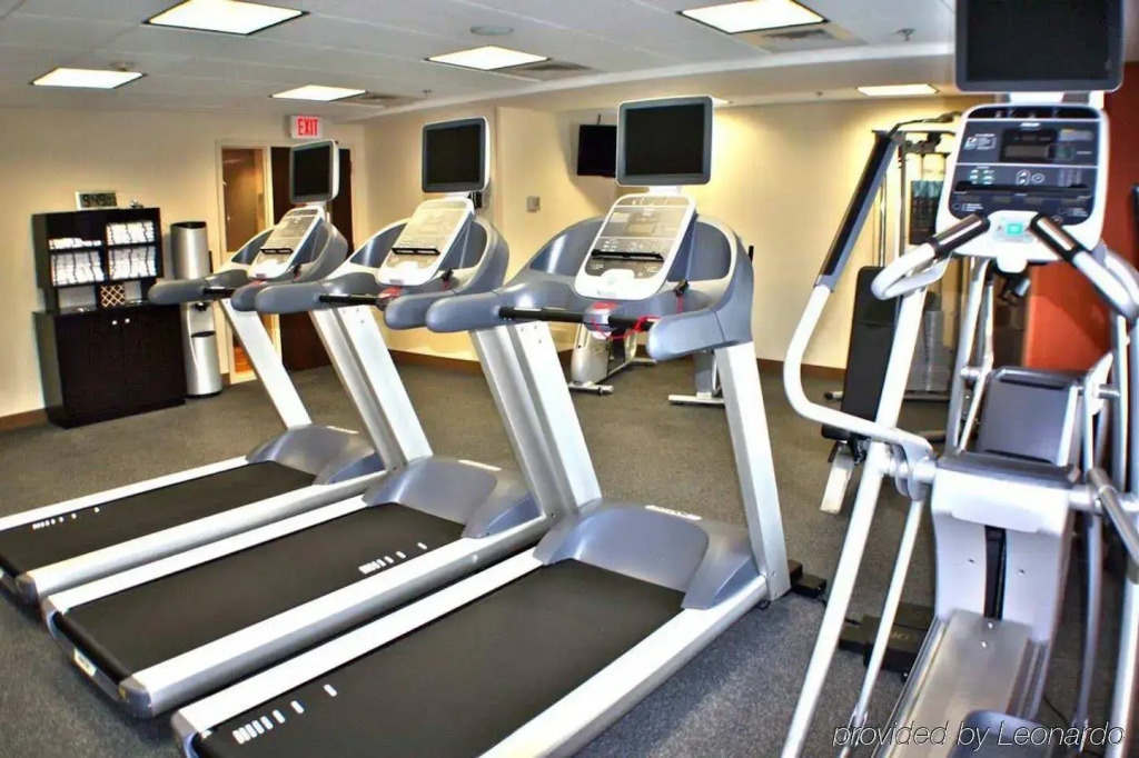 Hampton Inn & Suites Jacksonville