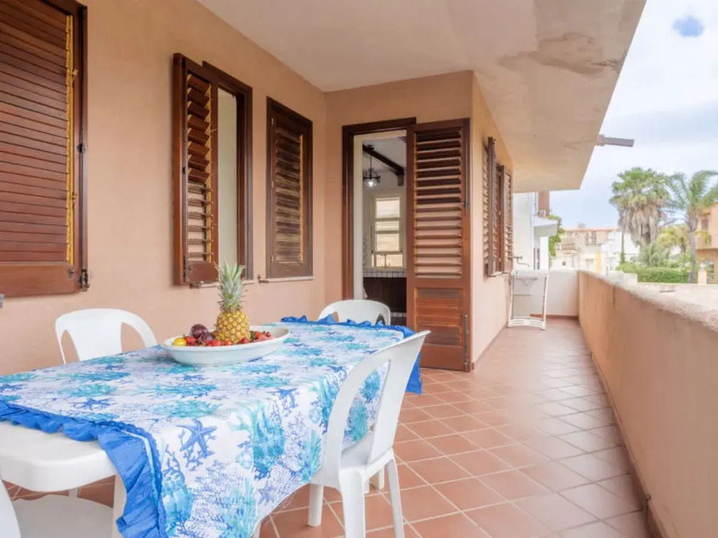 Holiday Home Sammartano by Interhome