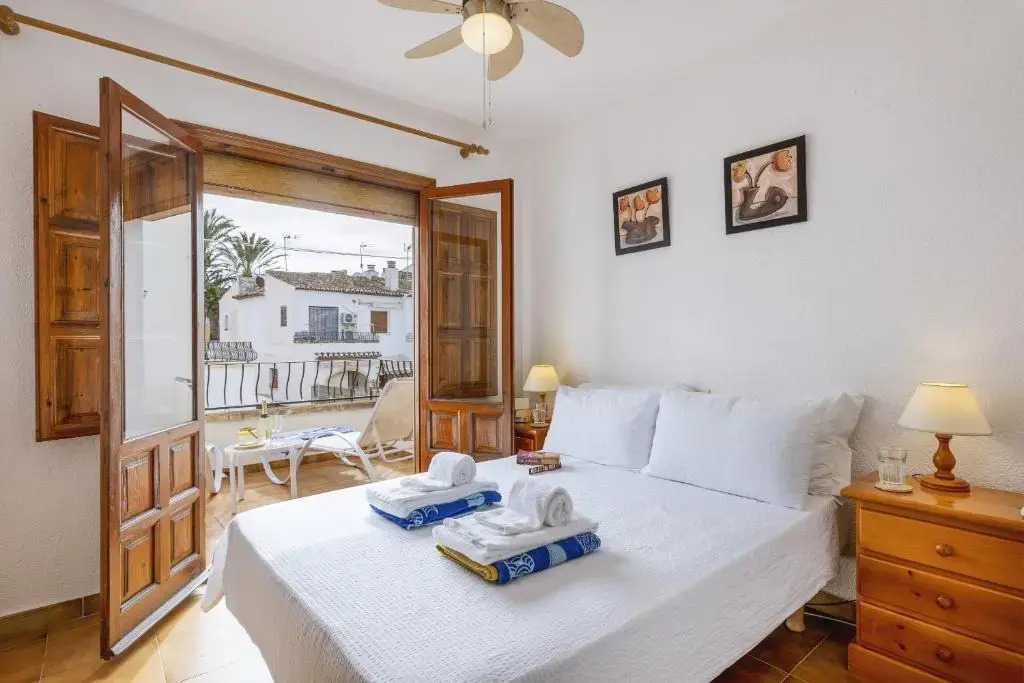 Casa Triana