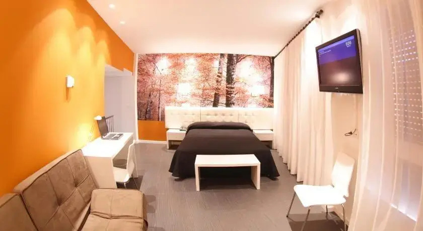 Hotel Boutique Villa Sonsierra