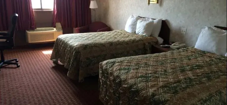 Days Inn Hotel Chester Philadelphia Airport