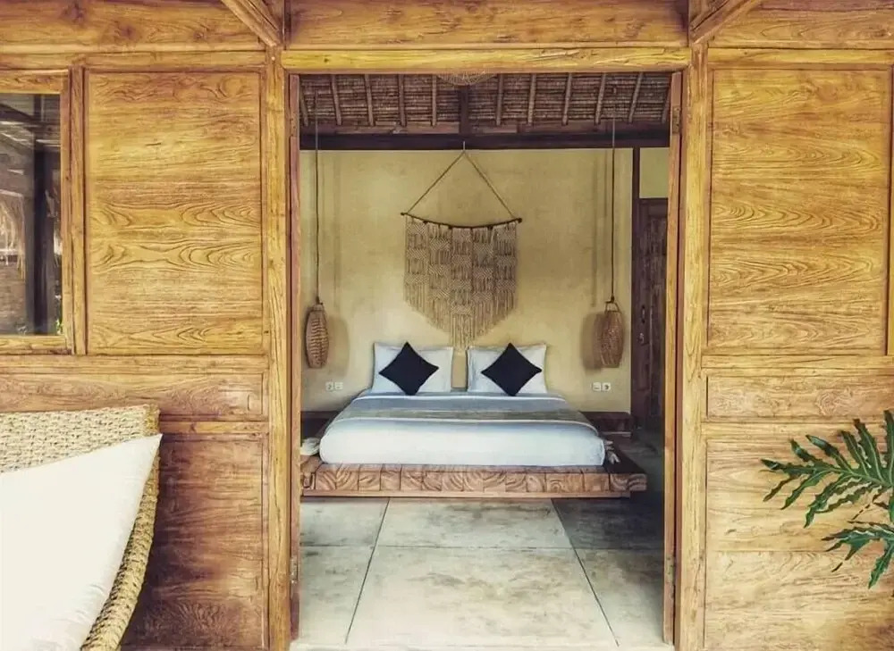 Green Escape Eco Resort