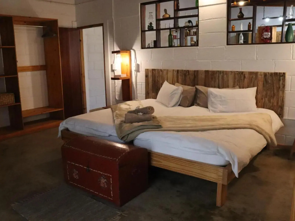Wild Eden Self-Catering Accommodation