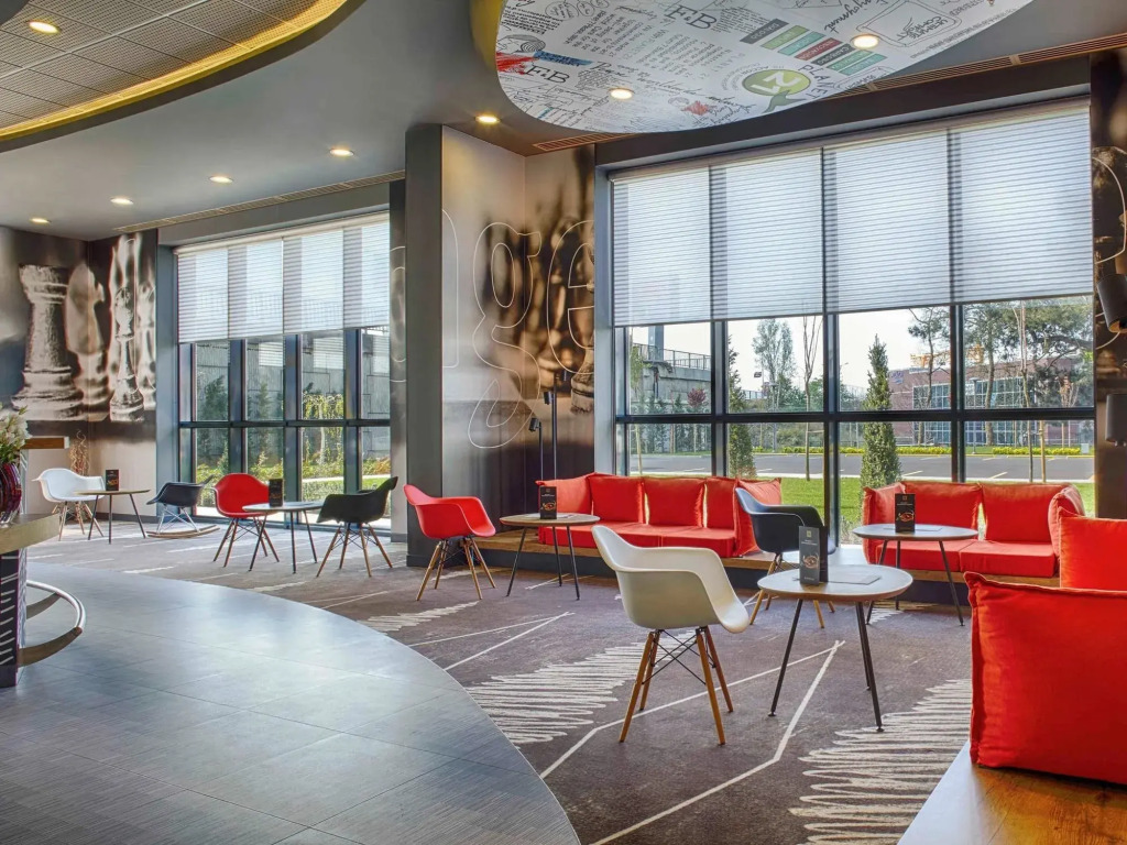 Ibis Istanbul Tuzla