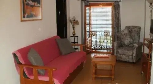 Pension San Vicente