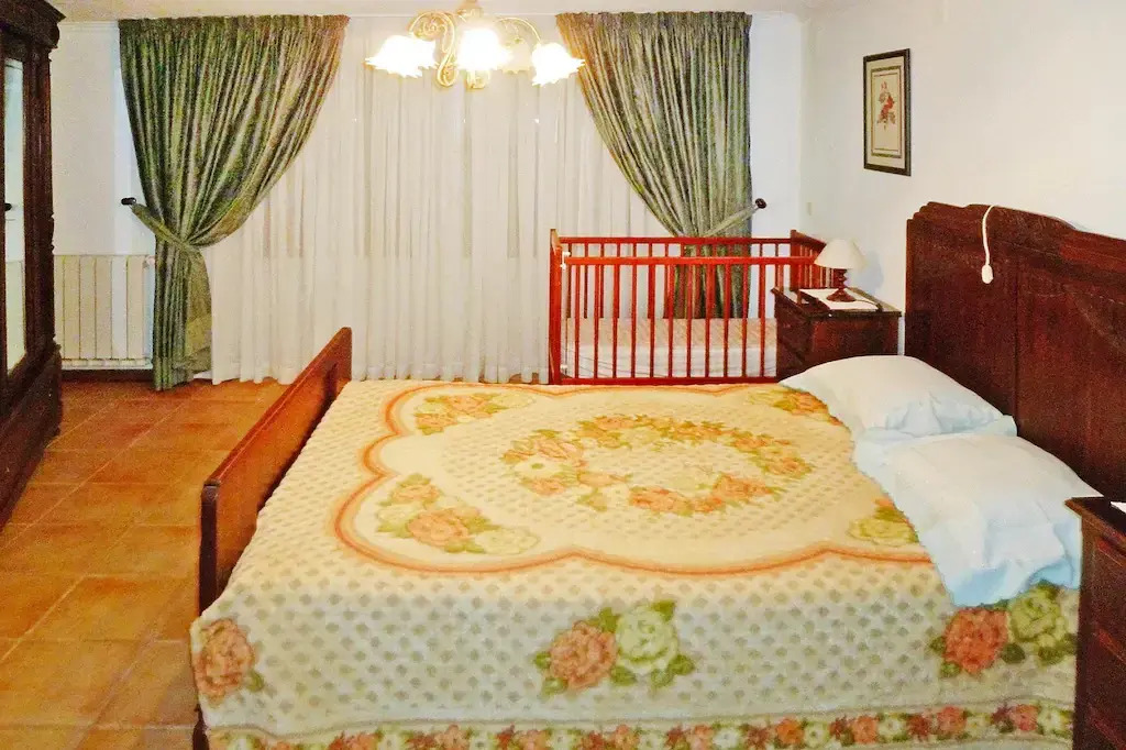 Holiday home in Barcelos